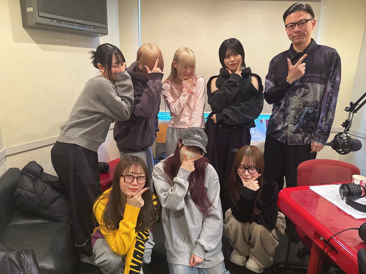 番外編！ ネオジャポのFight For The Radio#172