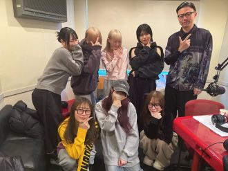 番外編！ ネオジャポのFight For The Radio#172