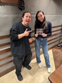 ゲスト：BRAHMAN！