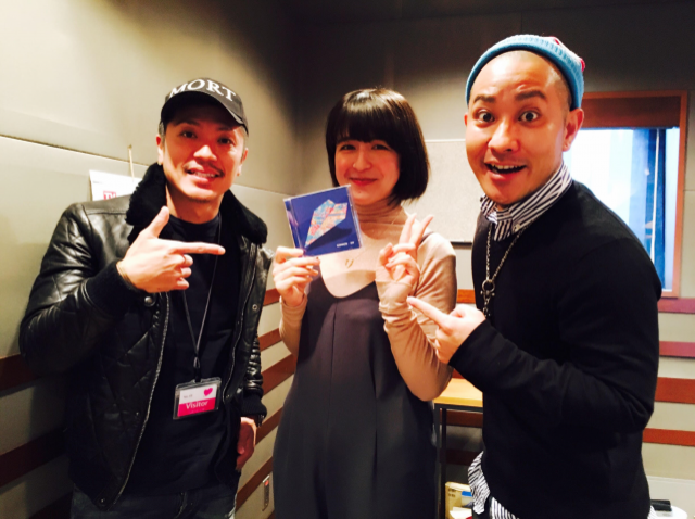 スペシャルゲスト★