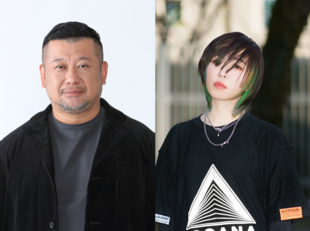 『TOKYO SPEAKEASY』今夜は、ケンドーコバヤシさんと、オカルト研究家・角由紀子さんがご来店！