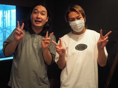 狩野のオデコネ【フレーズ選手権はマイルドに…？そして番組ステッカーに新展開！？】