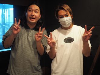 狩野のオデコネ【フレーズ選手権はマイルドに…？そして番組ステッカーに新展開！？】