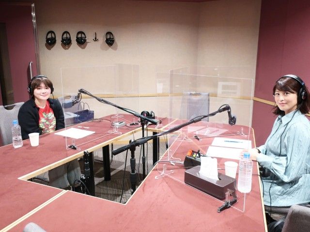 第323回　富田望生さん①