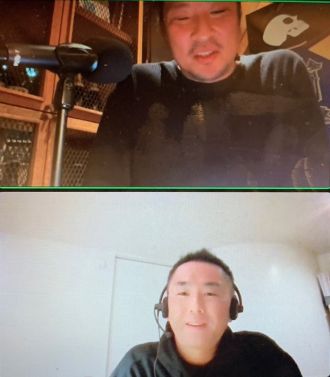 Guest:政治学者・中島岳志さん②