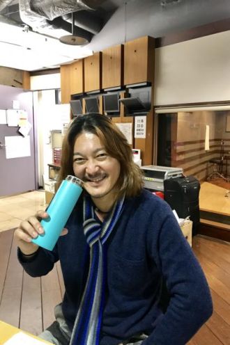 2018年11月20日(火)今日は【〜ハッピーアワー大喜利〜カリスマが朝起きて1番に言いそうなこととは？！】