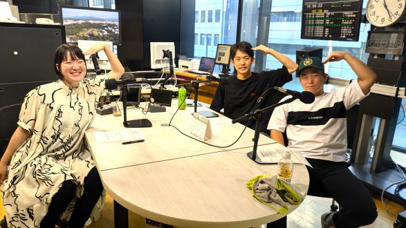 9月20日(金) 第21回　学生援農隊あぐり