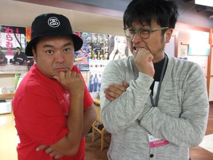 ℃-uteの武道館行ってきました！