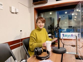 【Talk to the moon♪】「体重なんか、いっか！って最近思ってきたの。」