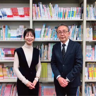 4/22オンエア　大谷大学 KYOTO FLAP