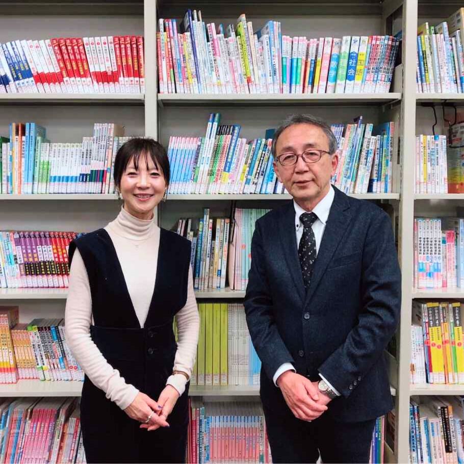 4/22オンエア　大谷大学 KYOTO FLAP