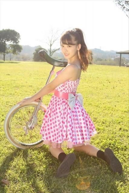  9月のアスリートママは一輪車競技・佐藤彩香選手のお母さま：美奈子さん 