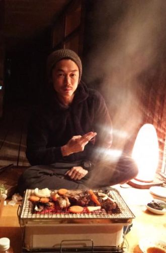 1月30日（月）担当：テット・ワダ