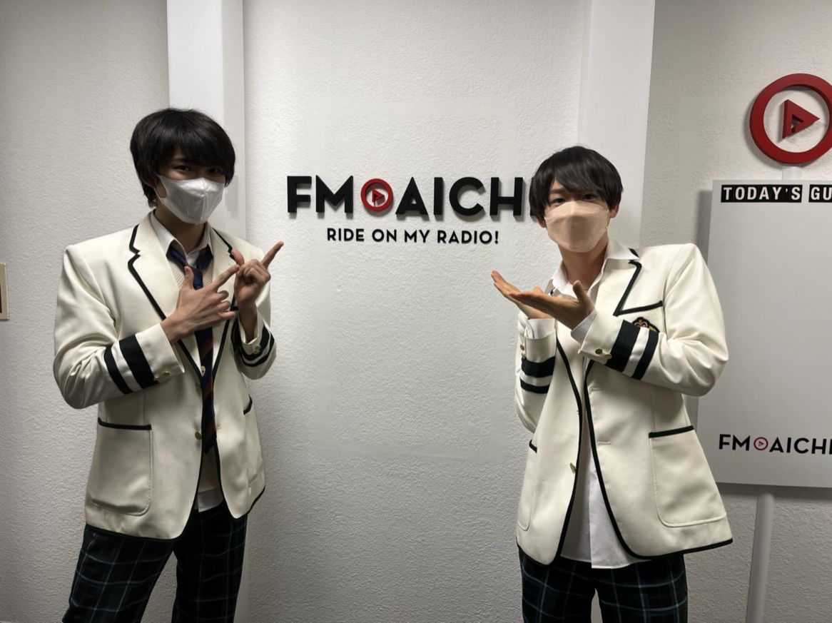 2022年12月27日(火)ON AIR！今週のテーマは、「愛知県のNO.1」