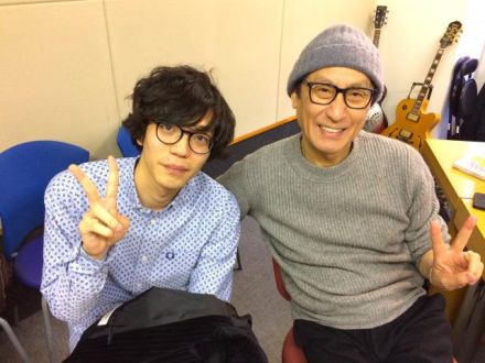 フレッシュ・クリエイター・トークセッション