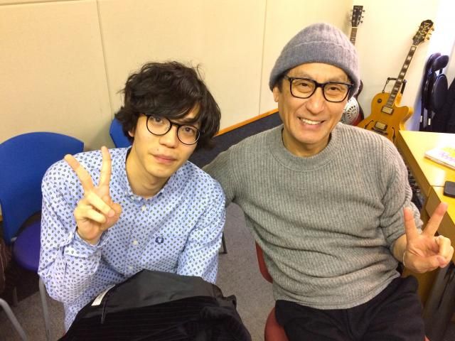 フレッシュ・クリエイター・トークセッション