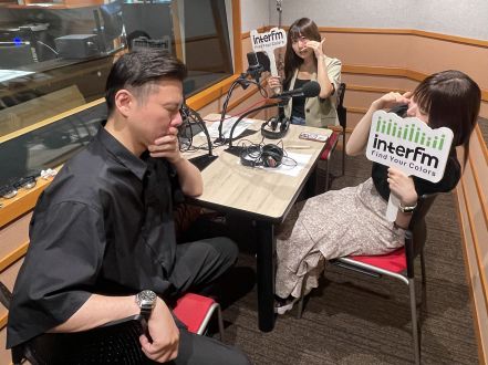 番外編！ ネオジャポのFight For The Radio#93