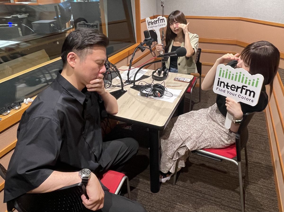 番外編！ ネオジャポのFight For The Radio#93