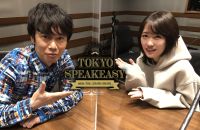 TOKTO SPEAKEASY 4/14 25:00-26:00 OA