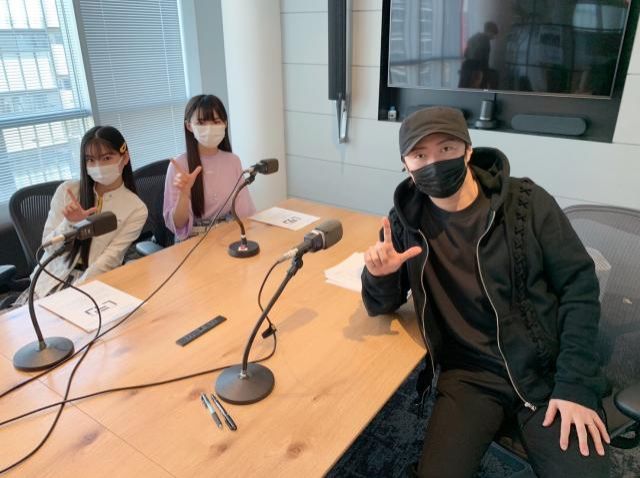 第33回「LDH PERFECT YEAR 2020 RADIO 」
