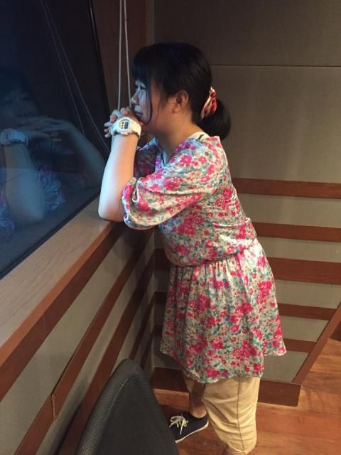 2016年8月3日（水）スギシャマ、キレたことないよ