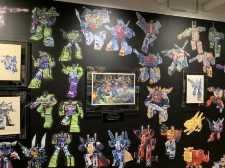 祝 「バンブルビー」映画公開記念「好きです！トランスフォーマー！」