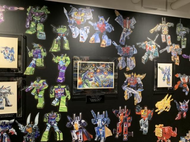 祝 「バンブルビー」映画公開記念「好きです！トランスフォーマー！」