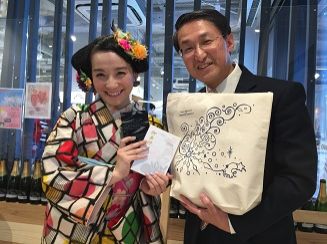 いま話題の鳥取県 平井伸治知事が登場！