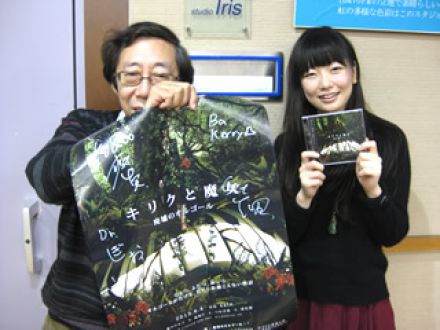 12月6日(金)のデリフラは・・・