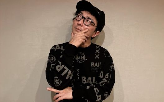 野島裕史の2023年の最大の抱負はあのイベントに参加すること・・？