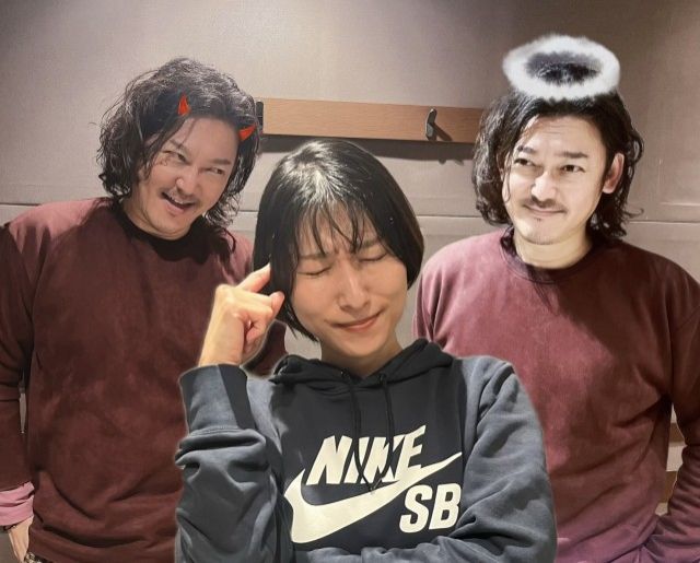 2025年3月12日(水)放送終了