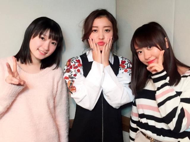 2017年1月11日からのJHN♪