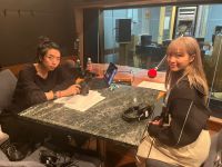 初めましてのお2人