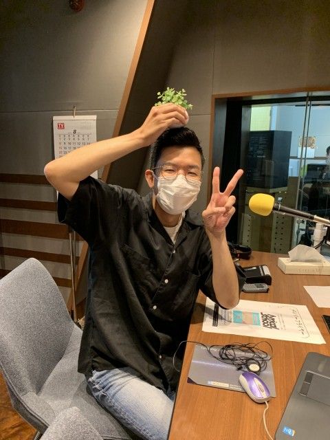 プチ模様替え！