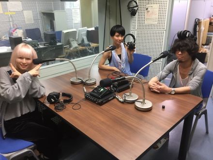 #35 ACCが台湾で食べた○○とは！？