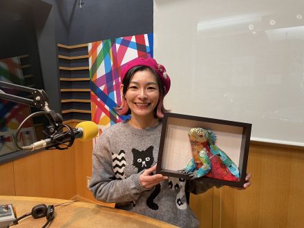 COSMO ECO Marché【12月25日放送】 