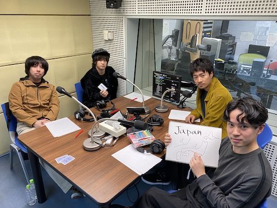 【隆児が仲間はずれにされた件】第24回