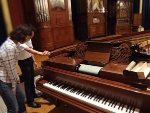 登らなくても楽しい！富士周辺「音」の旅～山梨編～