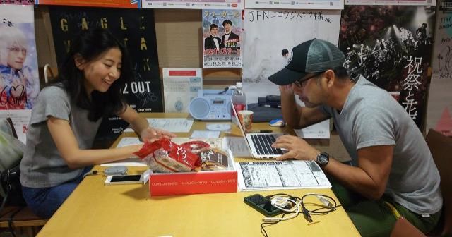 9月5日（水）Song List♪