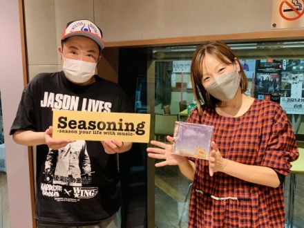 本日のゲスト：サイプレス上野さん