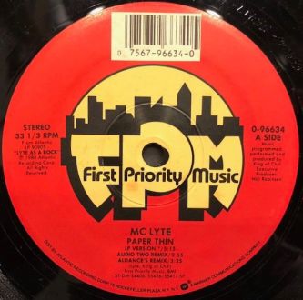 バイナルギャラリー (RHYMESTER DJ JINの秘蔵レコード)