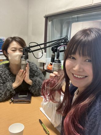 2025年12月6日分。津軽へ行こうポッドキャスト 「マイクの前では優等生」