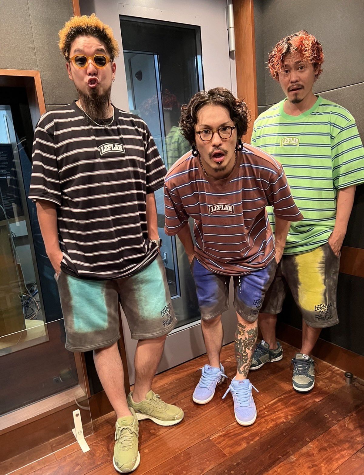 【アフタートーク】20220821