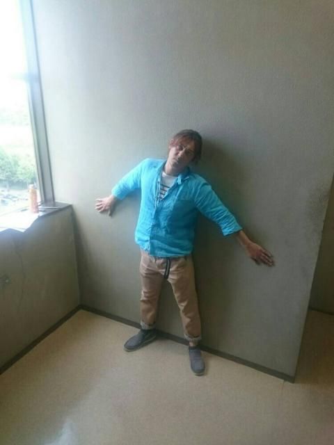 2016年5月26日（木）セミの話！