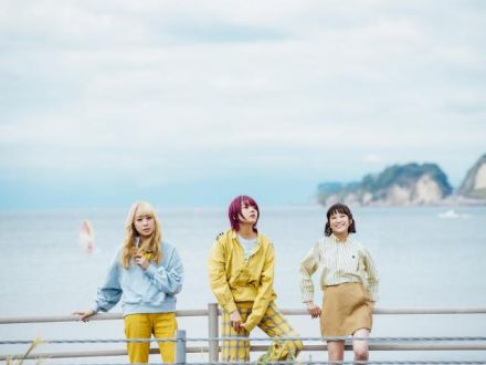 11月21日のプレイリストはthe peggies