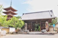 Vol.14 国指定史跡の仲間入り！ 四国霊場八十六番札所「志度寺」の見どころを改めてご紹介！