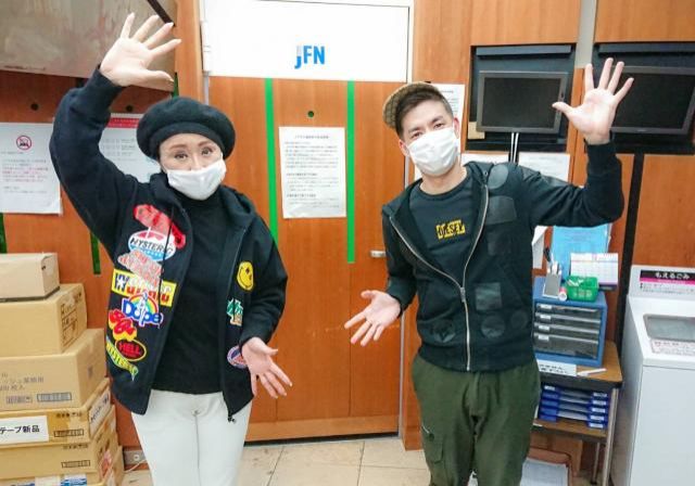 「メリー！借り返します！逆電祭り！！」