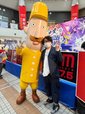 第59回【あの漫画のキャラクターに憧れて・・・】