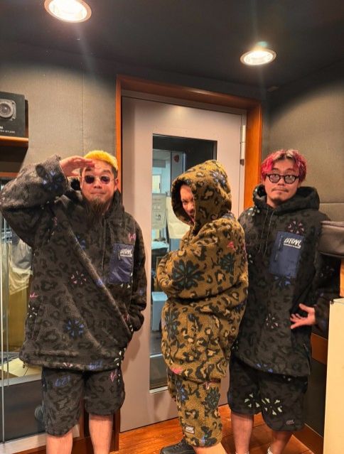 第165回、ありがとうございました！