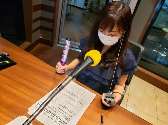 6月10日（水）Song List♪